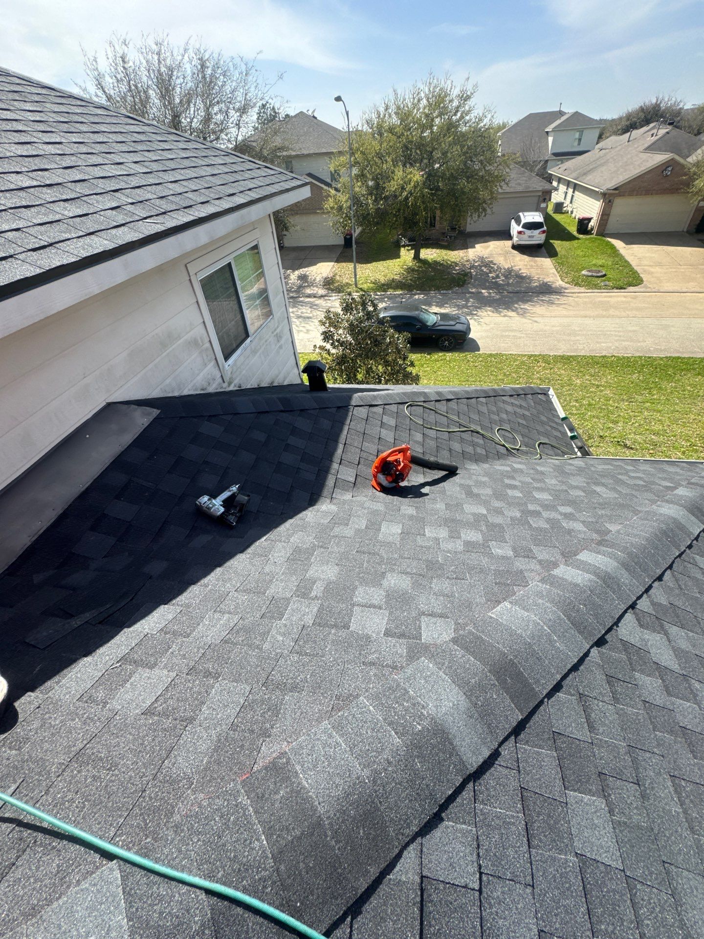 Roof Repair Cypress by Roof Repair Company