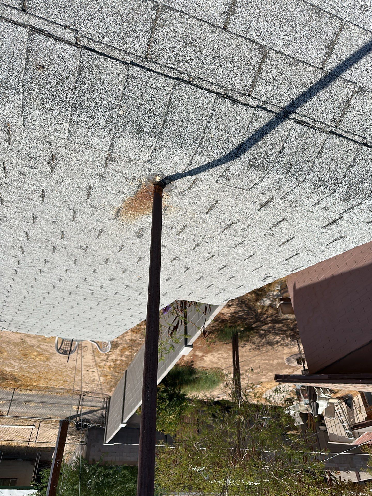Brenda's Full Re-Roof (Energy Star) by All Storm Roofing & Construction