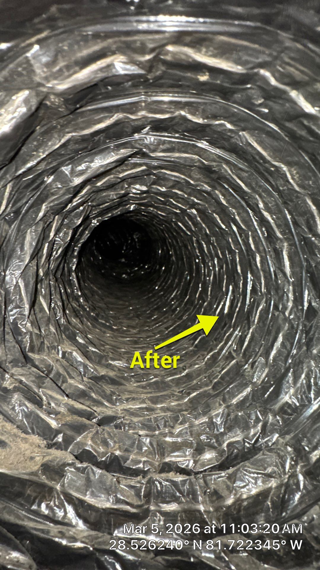 Air Duct Cleaning Dryer Vent Repair Clermont by Hygienic Air, Inc