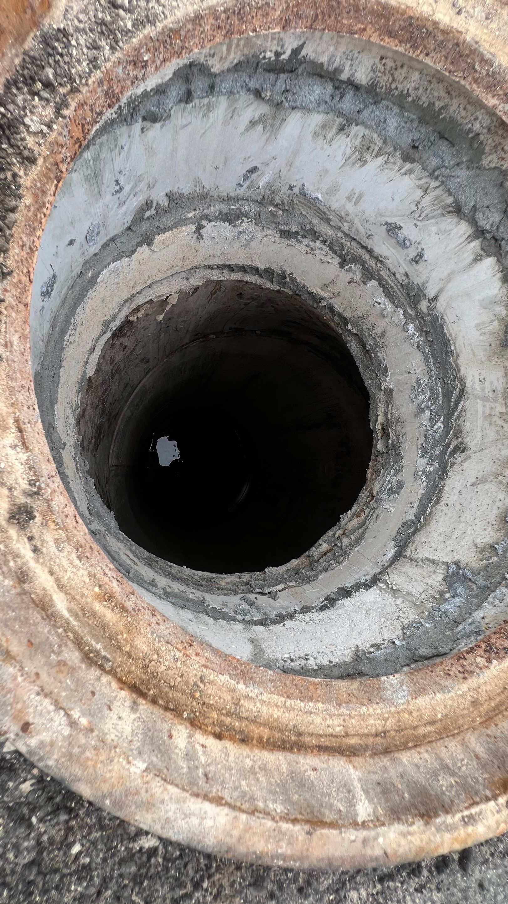 Lehigh Acres New Construction Community Sewer System Cleaning Part 2 by APS Power & Water