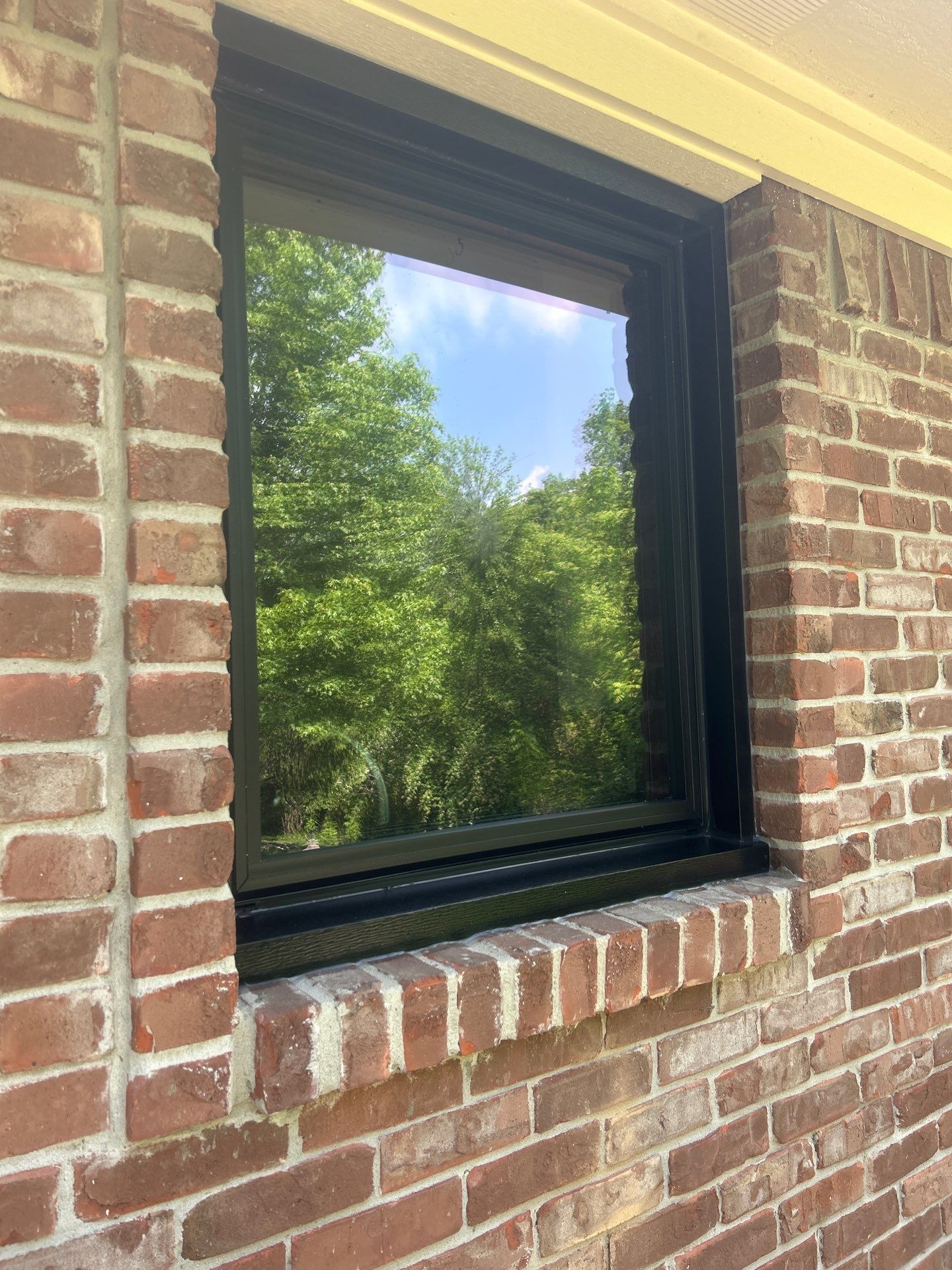 Black Sliding Patio Door and Window Replacement in Avon by Merrifield Exteriors, LLC