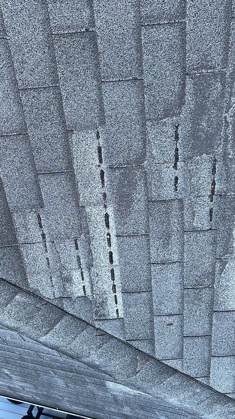 Mishawaka Indiana Metal Slate Roof Installation – Residential Upgrade by 4Ever Metal Roofing