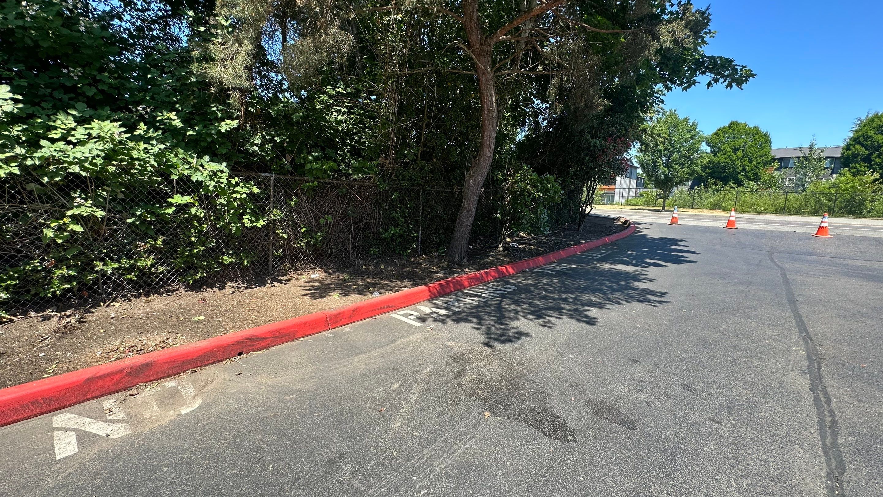 Chaz | Driveway Repave, Asphalt Project  by Jireh Asphalt & Concrete Inc 