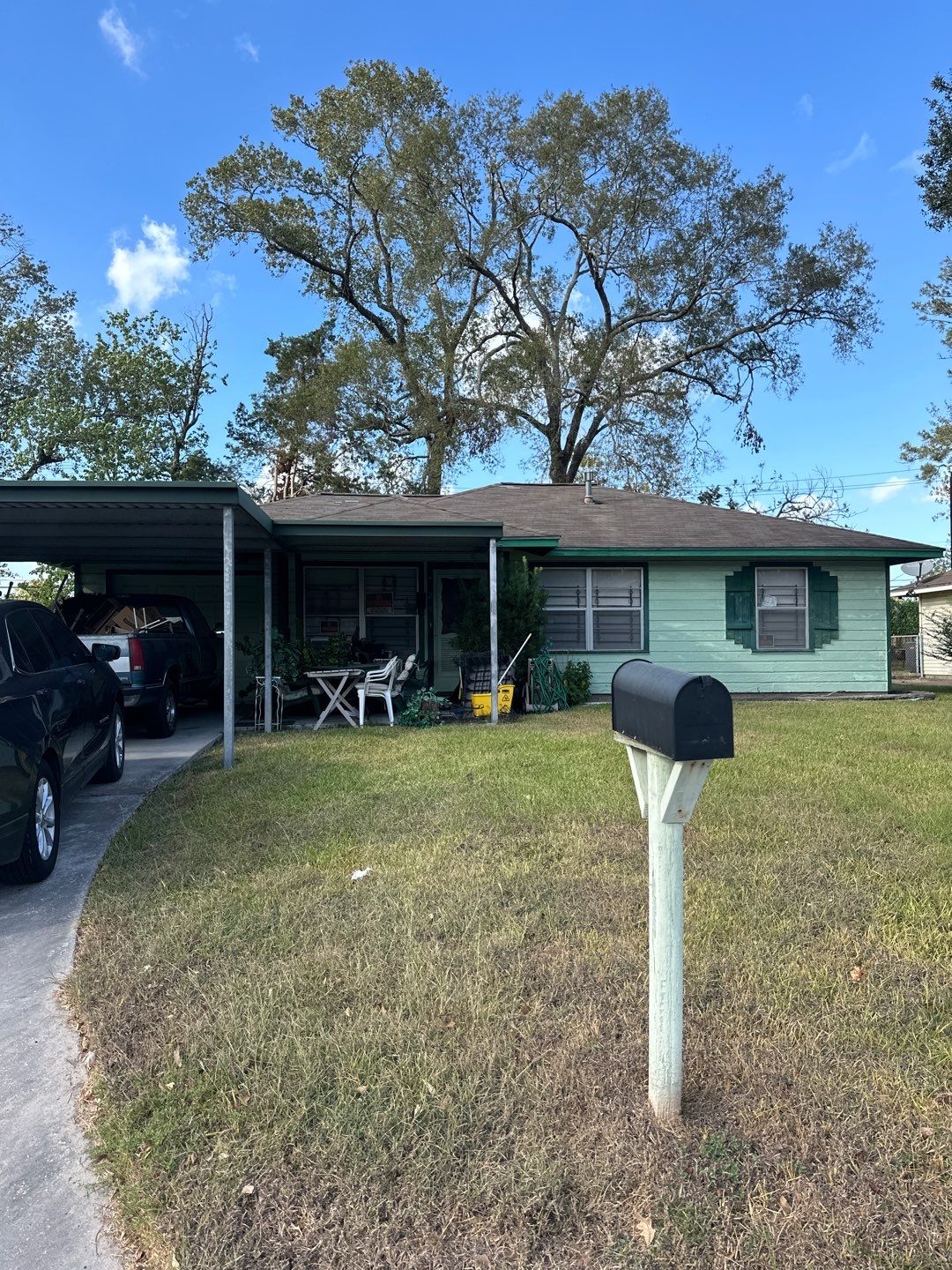 Residential Roofing Repair using Owen's Corning Duration (Lifetime) Shingles by Roof Repair Company