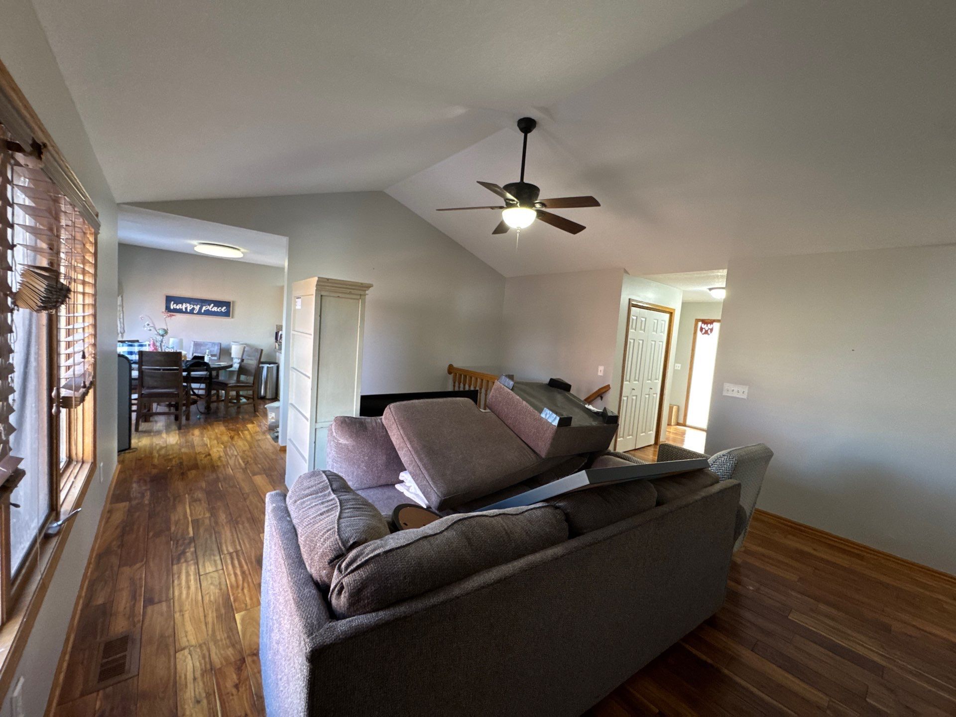 Residential Interior Repaint by Midwest Paint LLC