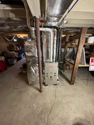 Project in Providence, RI