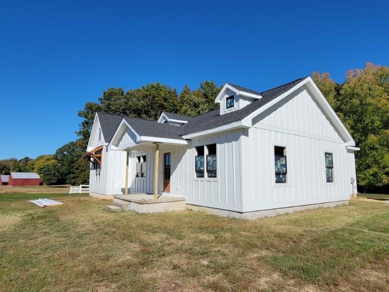 Project in La Plata by ExteriorPros