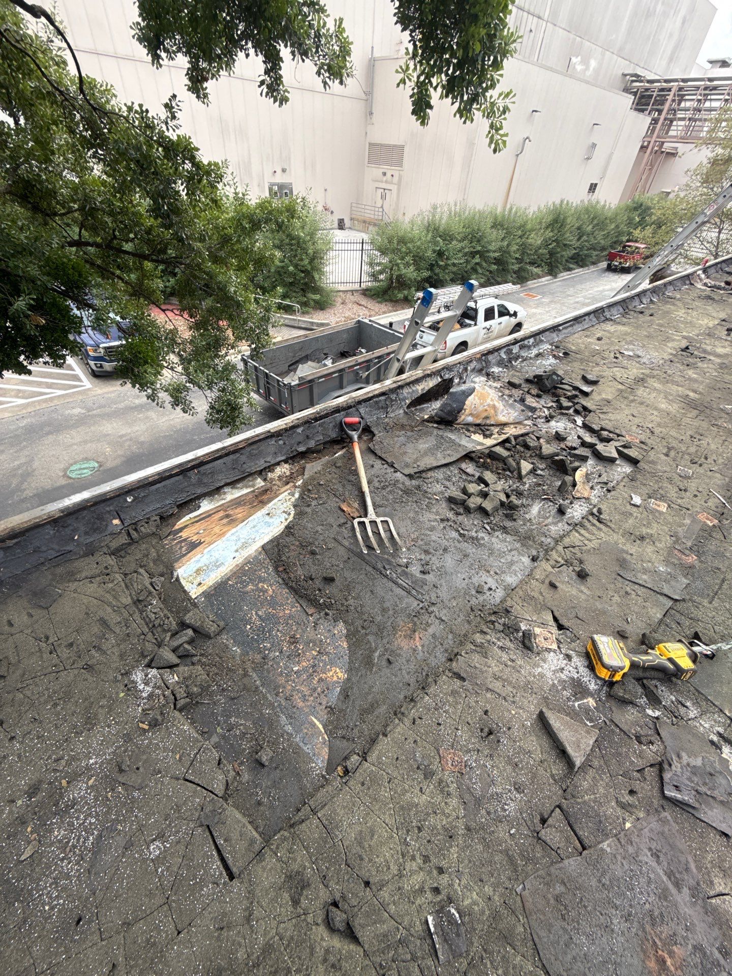 Roof Replacement in Pleasantville Area, Houston TX by Roof Repair Company