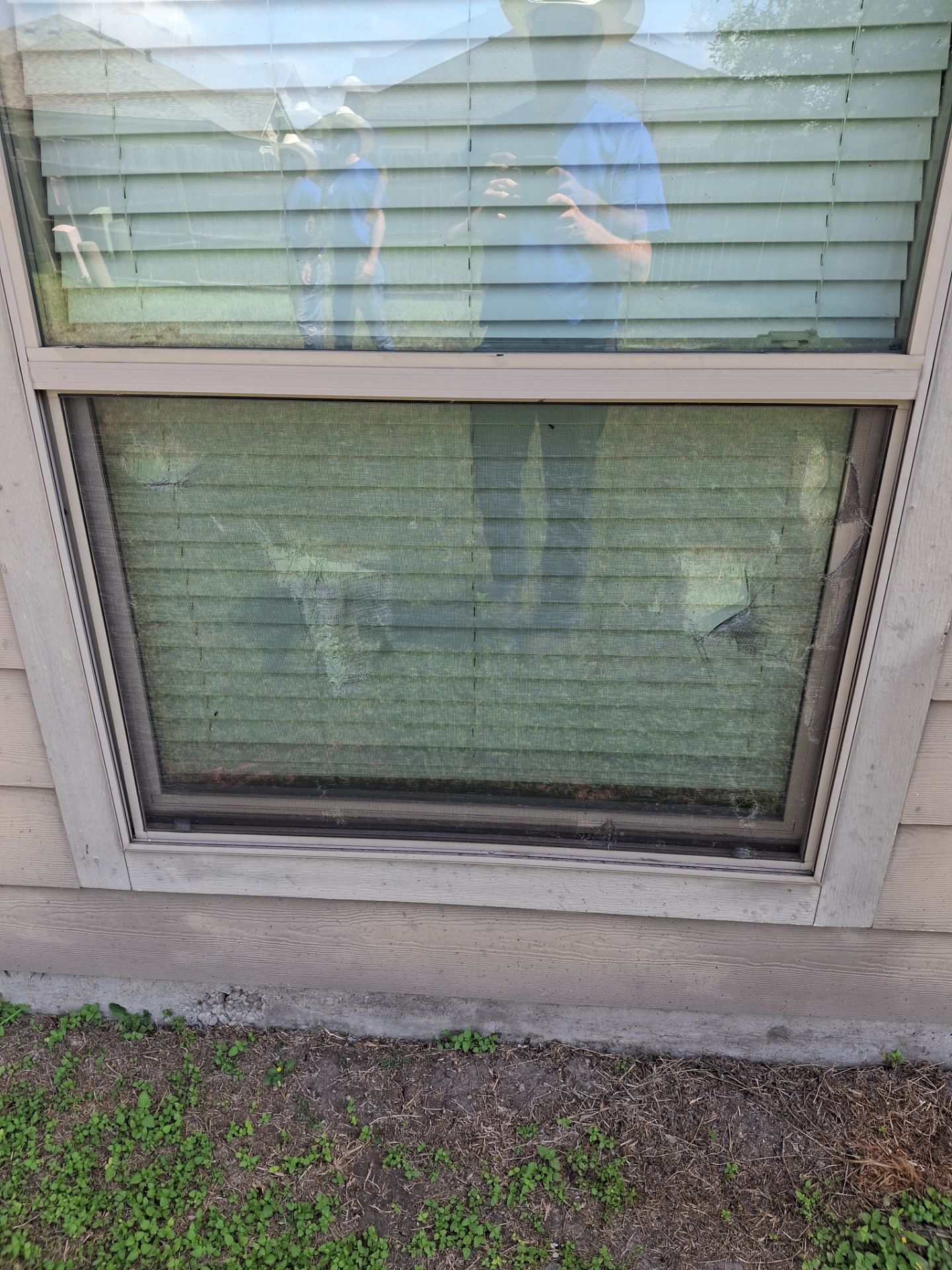 More Portland Hail  by Bayfront Roofing and Construction