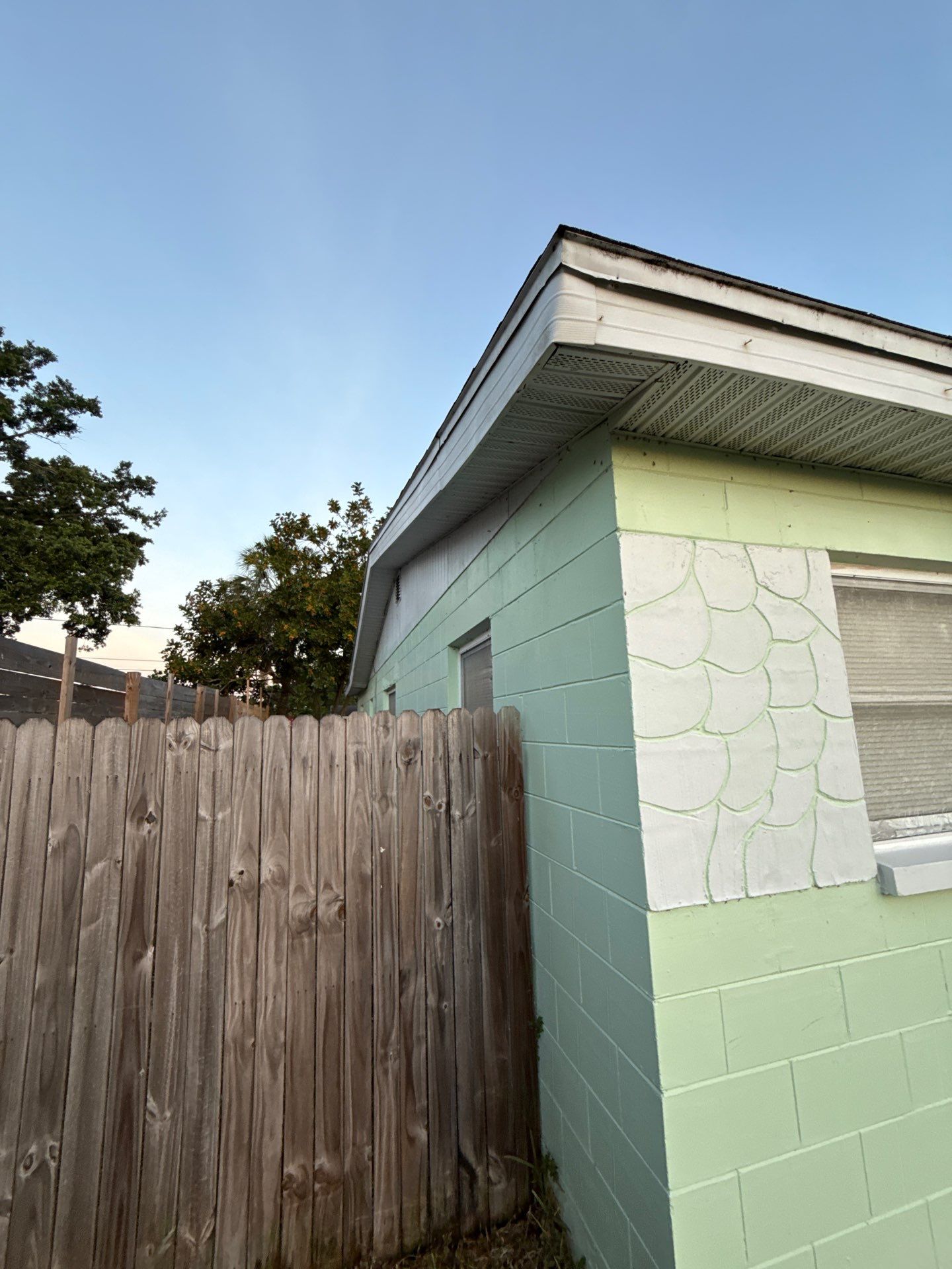 Project in St. Petersburg 33709 by Mitchell Roofing Company LLC 