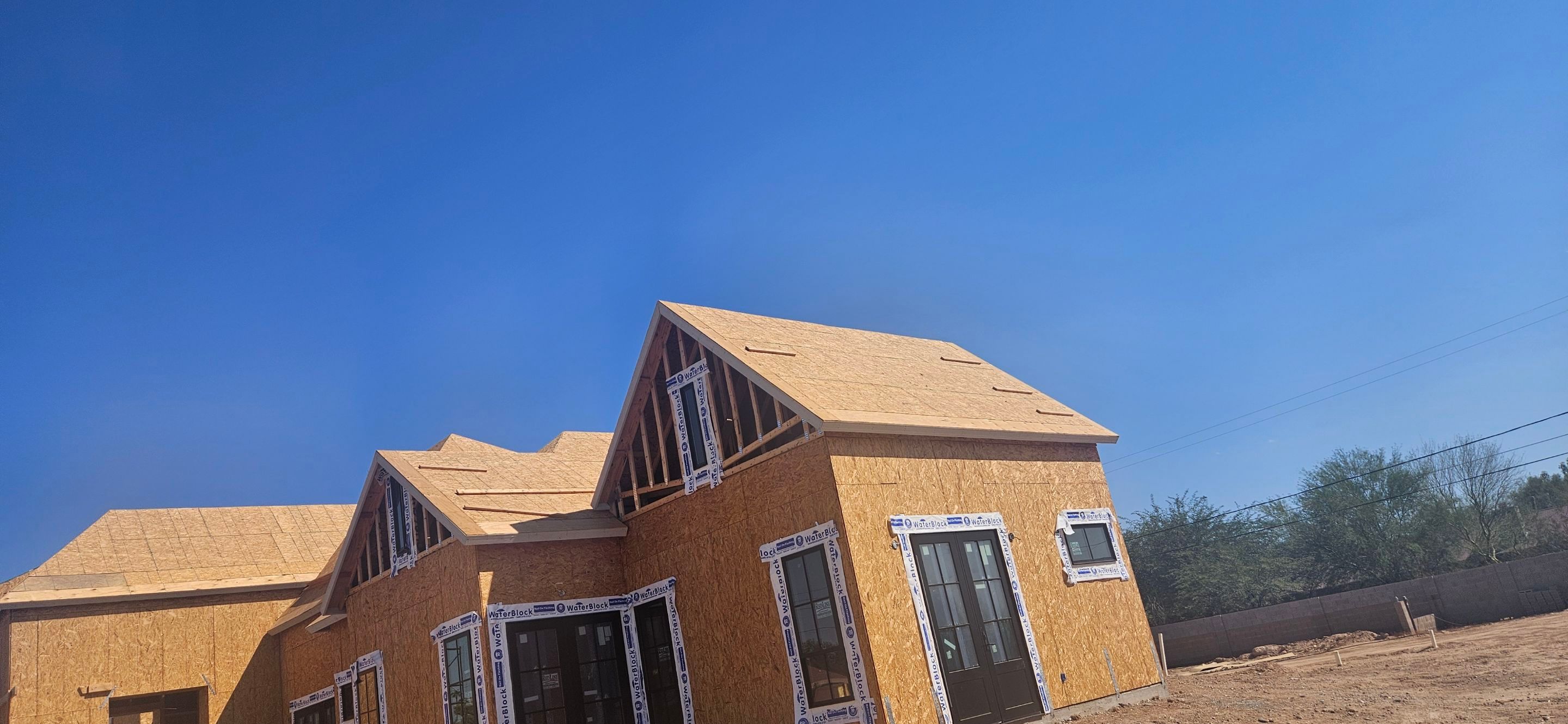 Shadow Gray Presidential Shingles by Reimagine Roofing