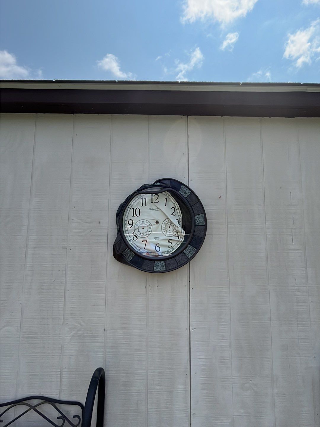 Total Fire Loss by G2