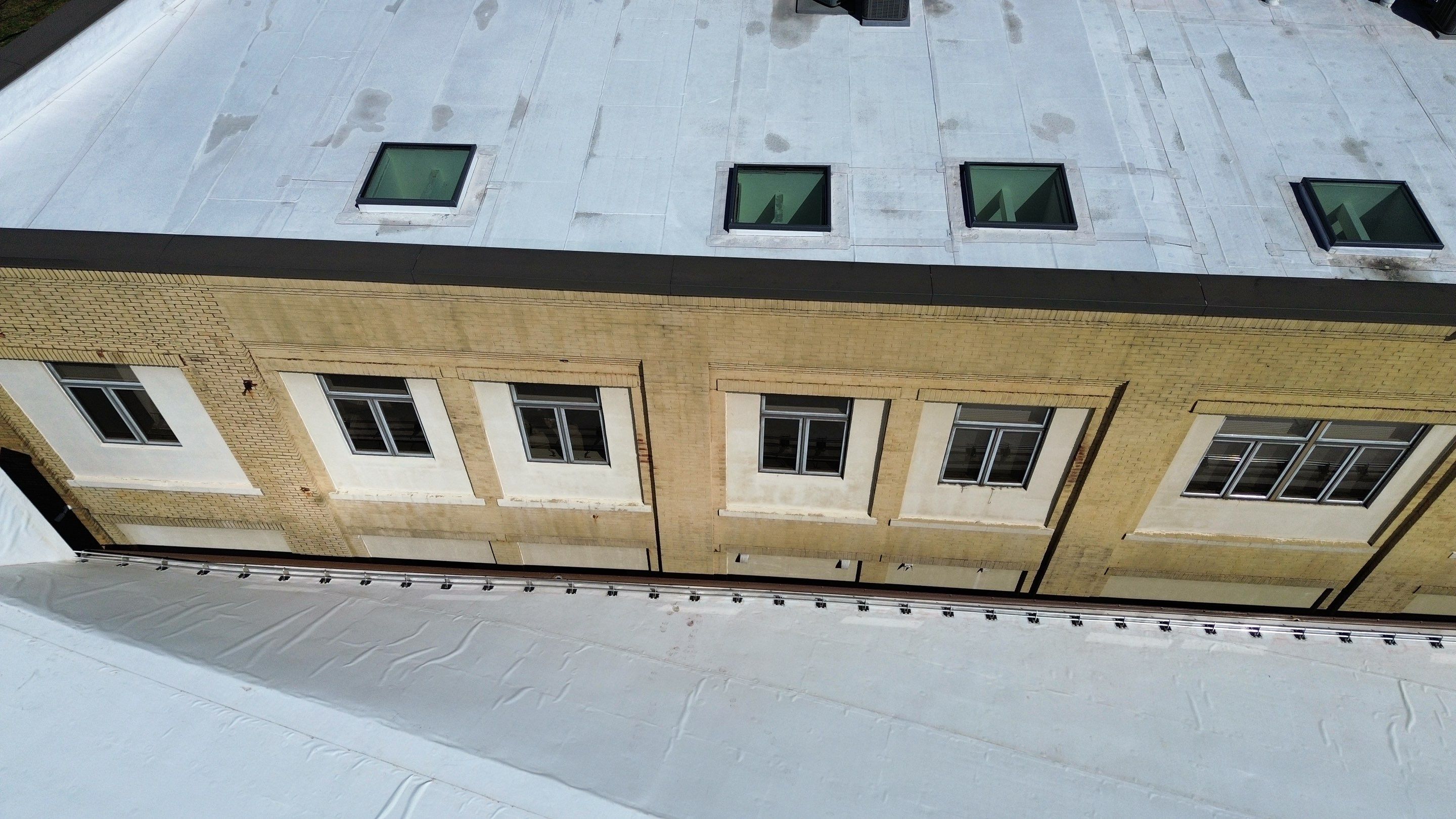 TPO Roof by CMNG LLC