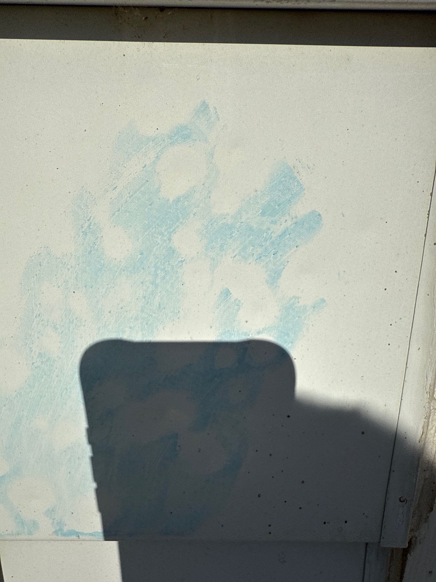 Hail & Wind Restoration paid by Insurance by In & Out Construction & Remodeling, LLC