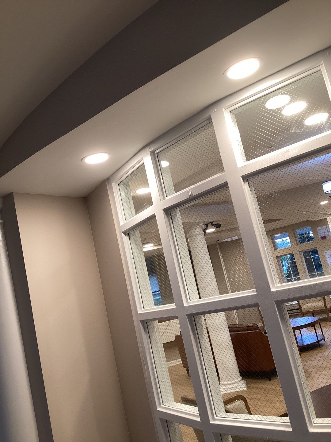 Remodeling of an Apartment by TSP Contracting