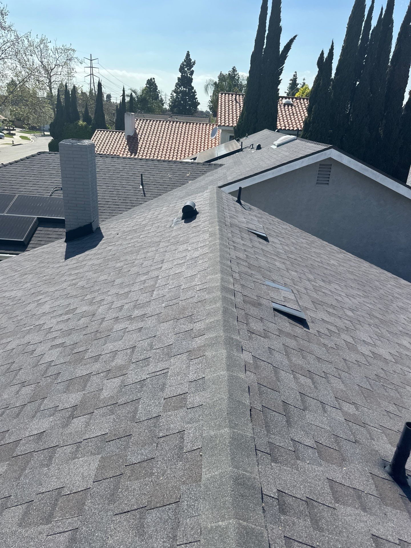 Roof Replacement- Cerritos, CA 90703 by Epic Roof Replacement