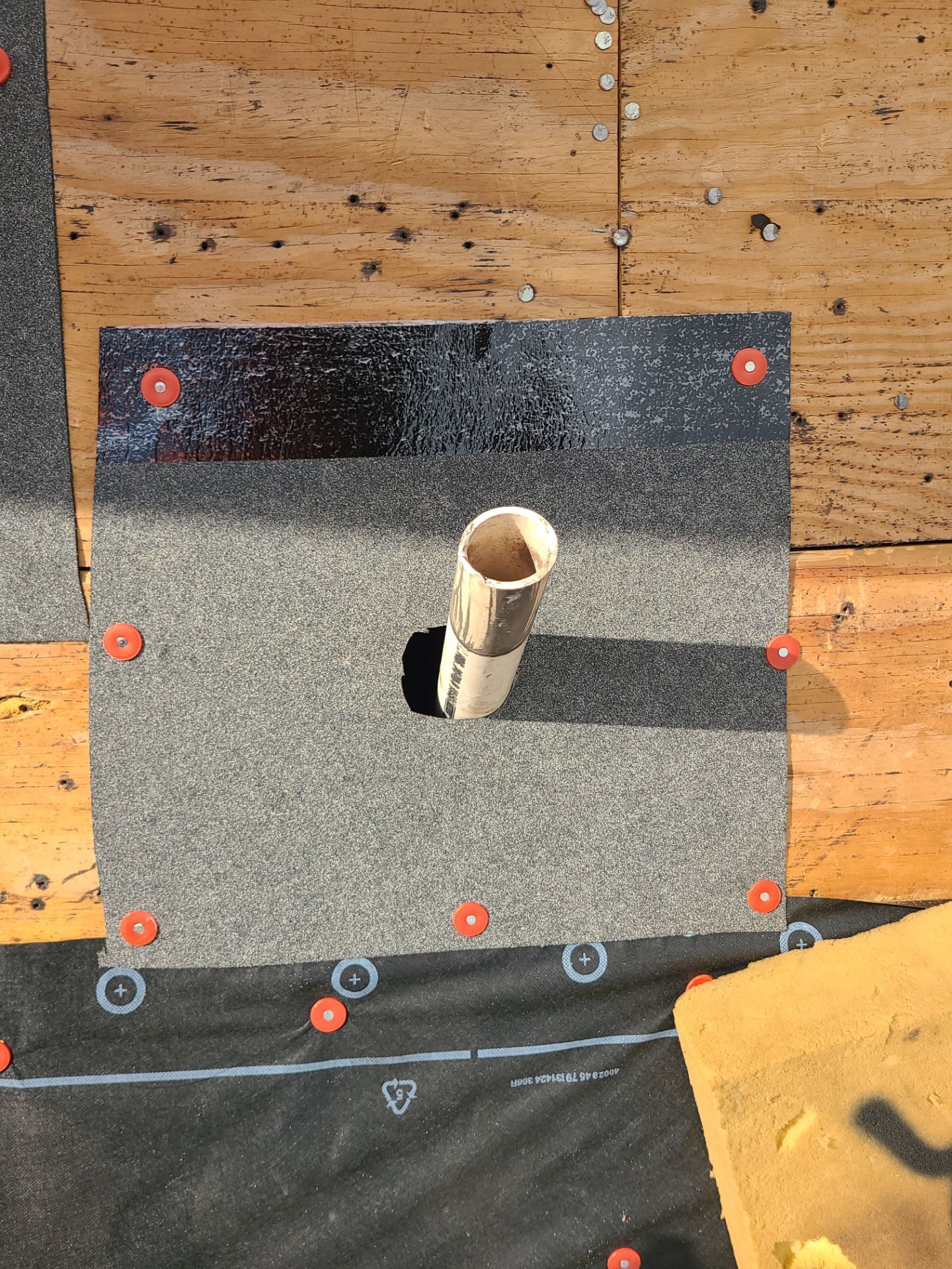Roof Replacement Missouri City by Roof Repair Services LLC