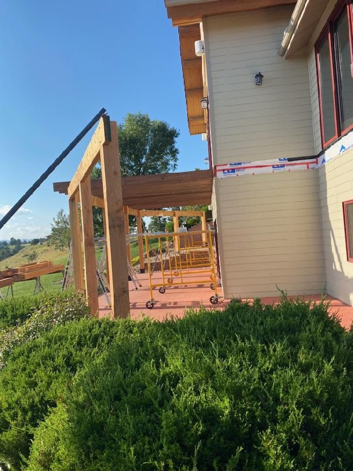 Transformation Tuesday by Weather-Tite Exteriors LLC