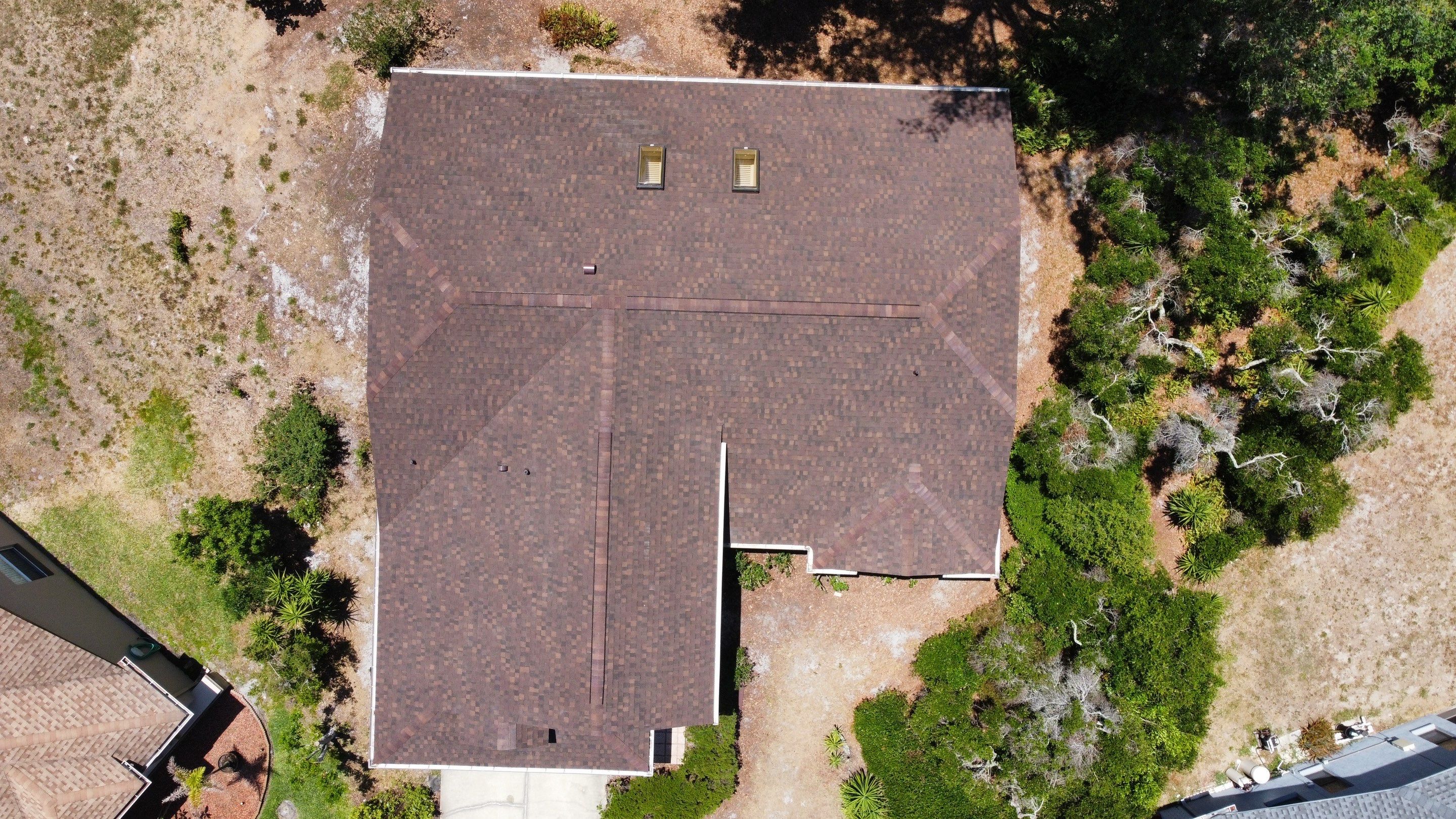 Roof Replacement in New Port Richey, FL. by Steadfast Roofing 
