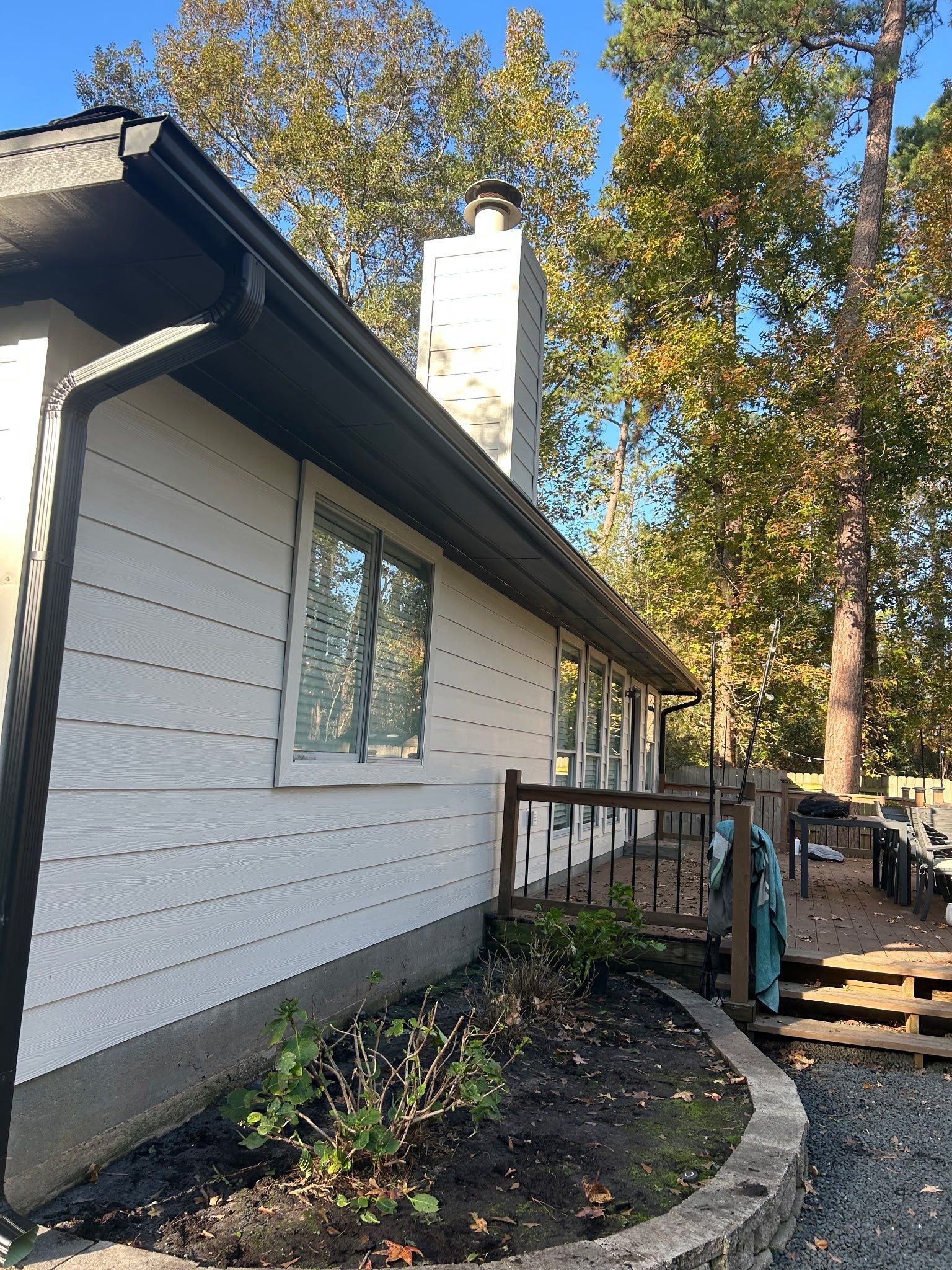 Davies Project by Hartland Roofing & Construction