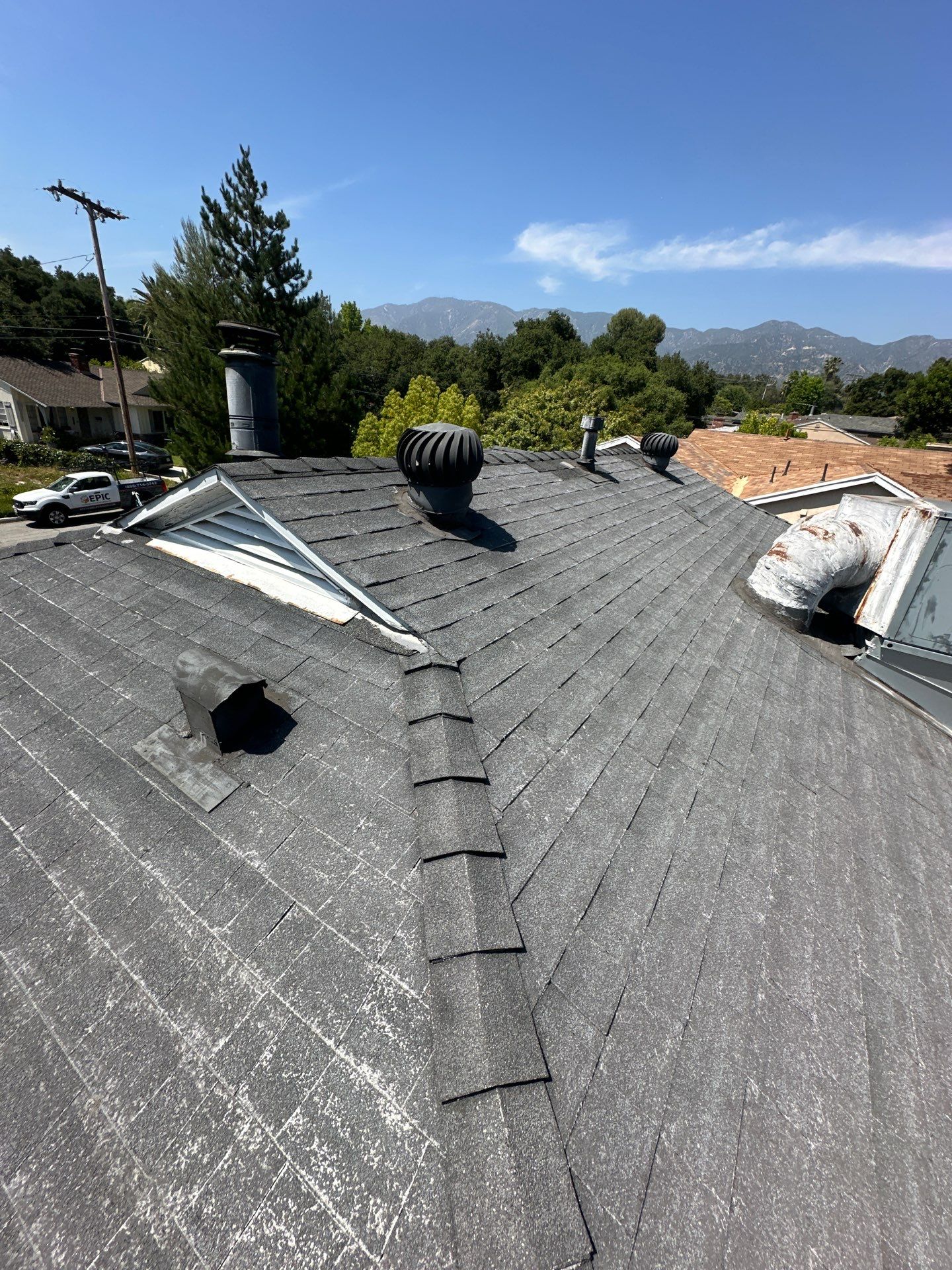 Roof Replacement- Glendale, CA 91208 by Epic Roof Replacement