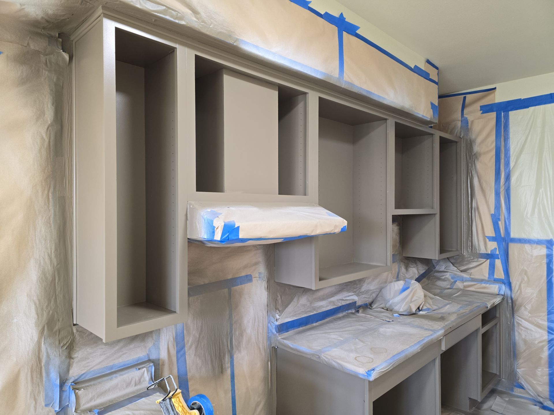 Project in Mount Vernon by Vacancy Services