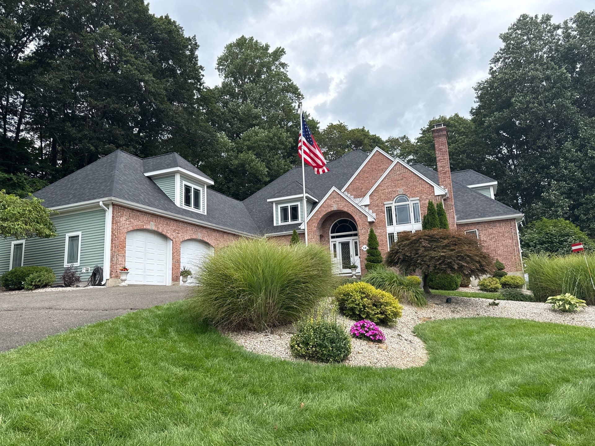 Cromwell  by All site builders LLC