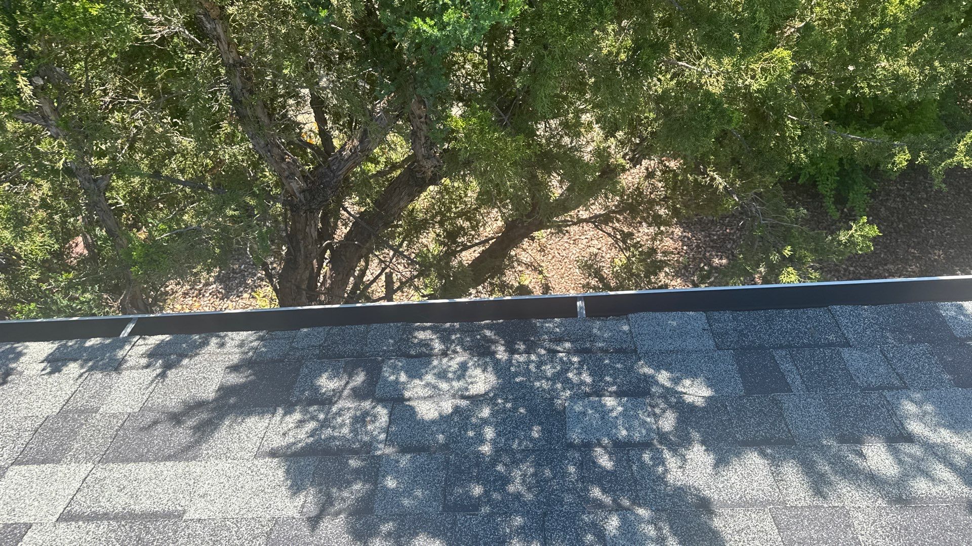 Roof Rejuvenation using Roof Maxx Treatment by Roof Maxx of Folsom