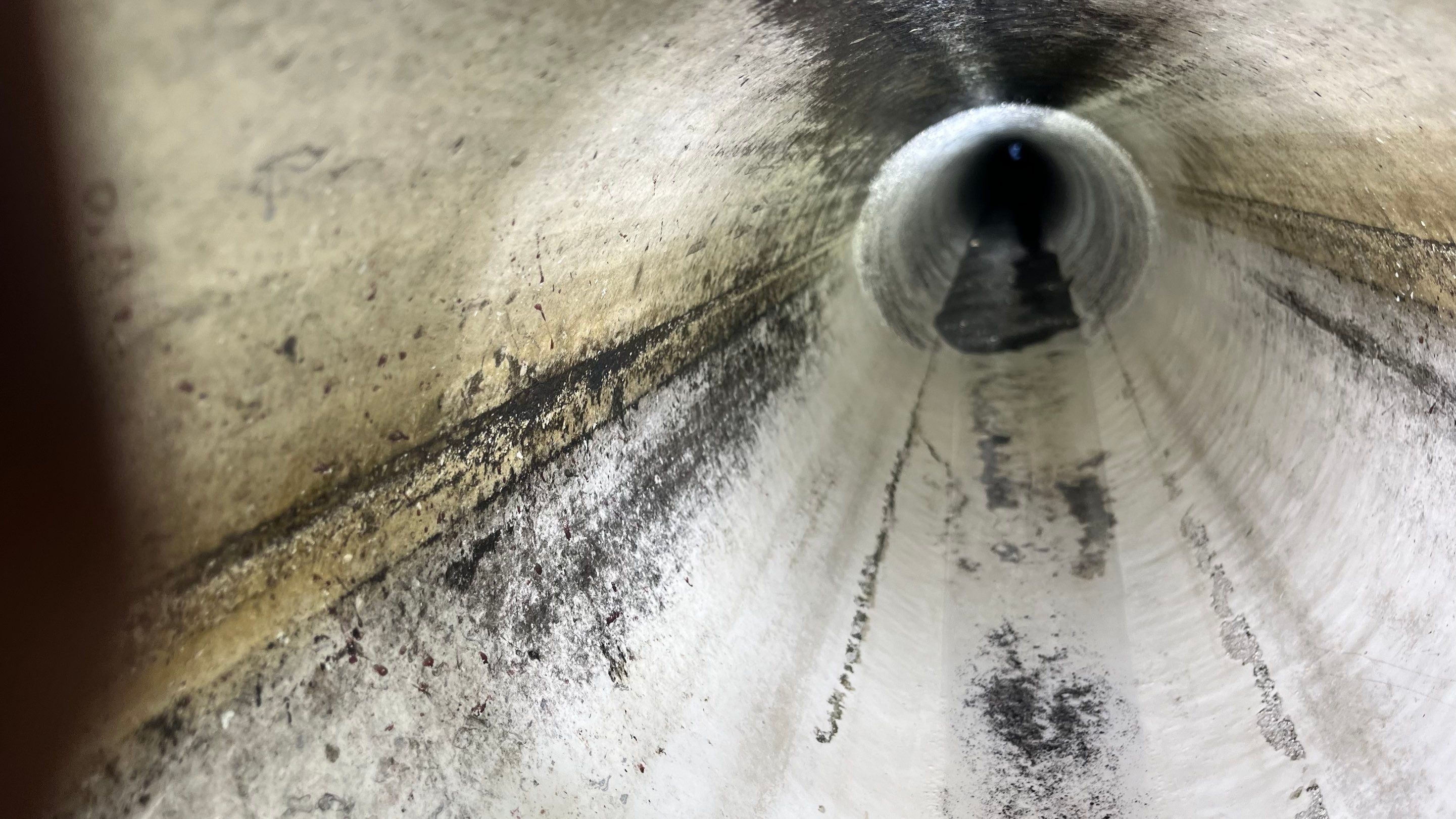 Condo Storm Water System Cleaning and Maintenance by APS Power & Water
