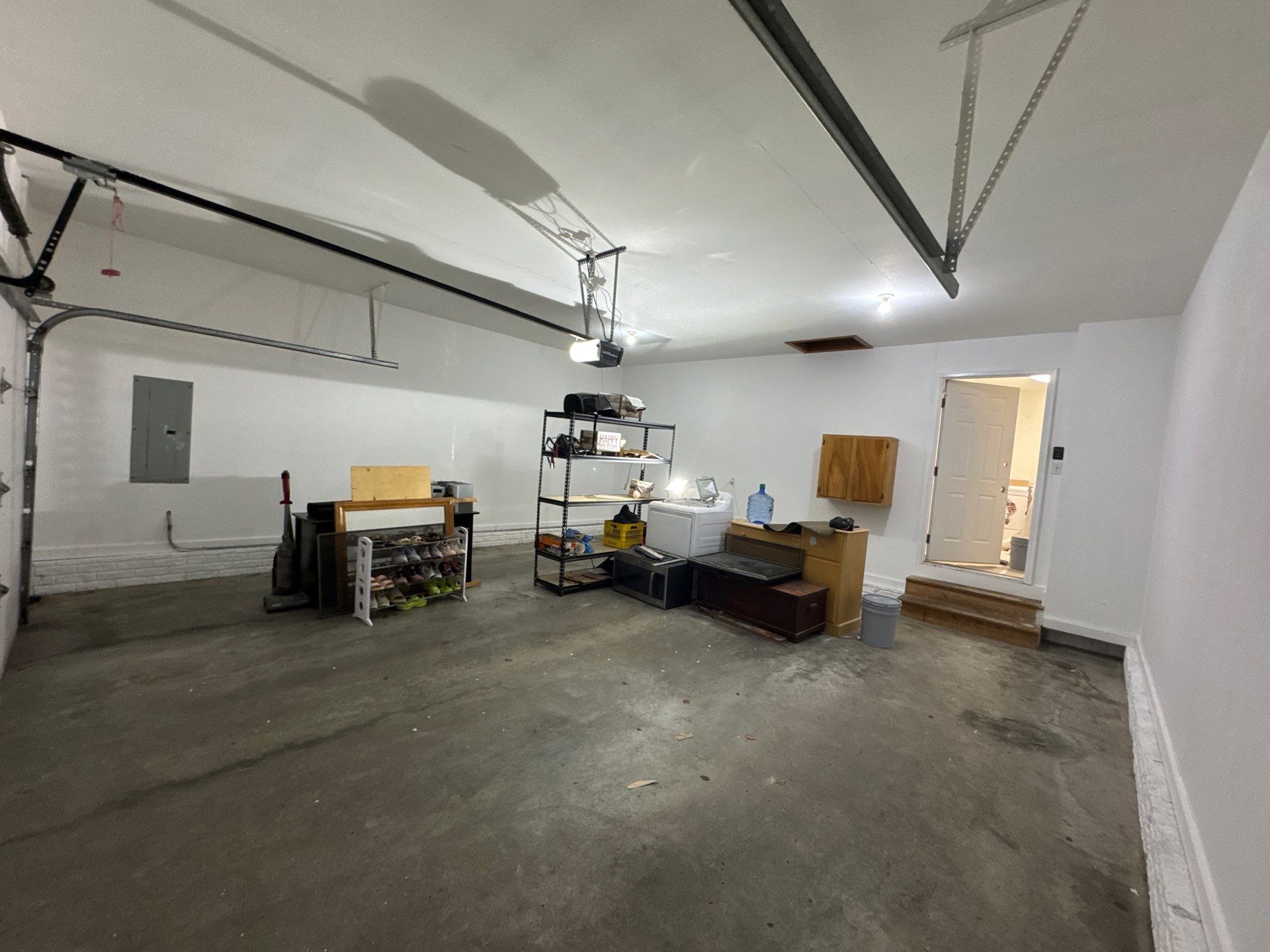 Residential Interior Repaint by Midwest Paint LLC