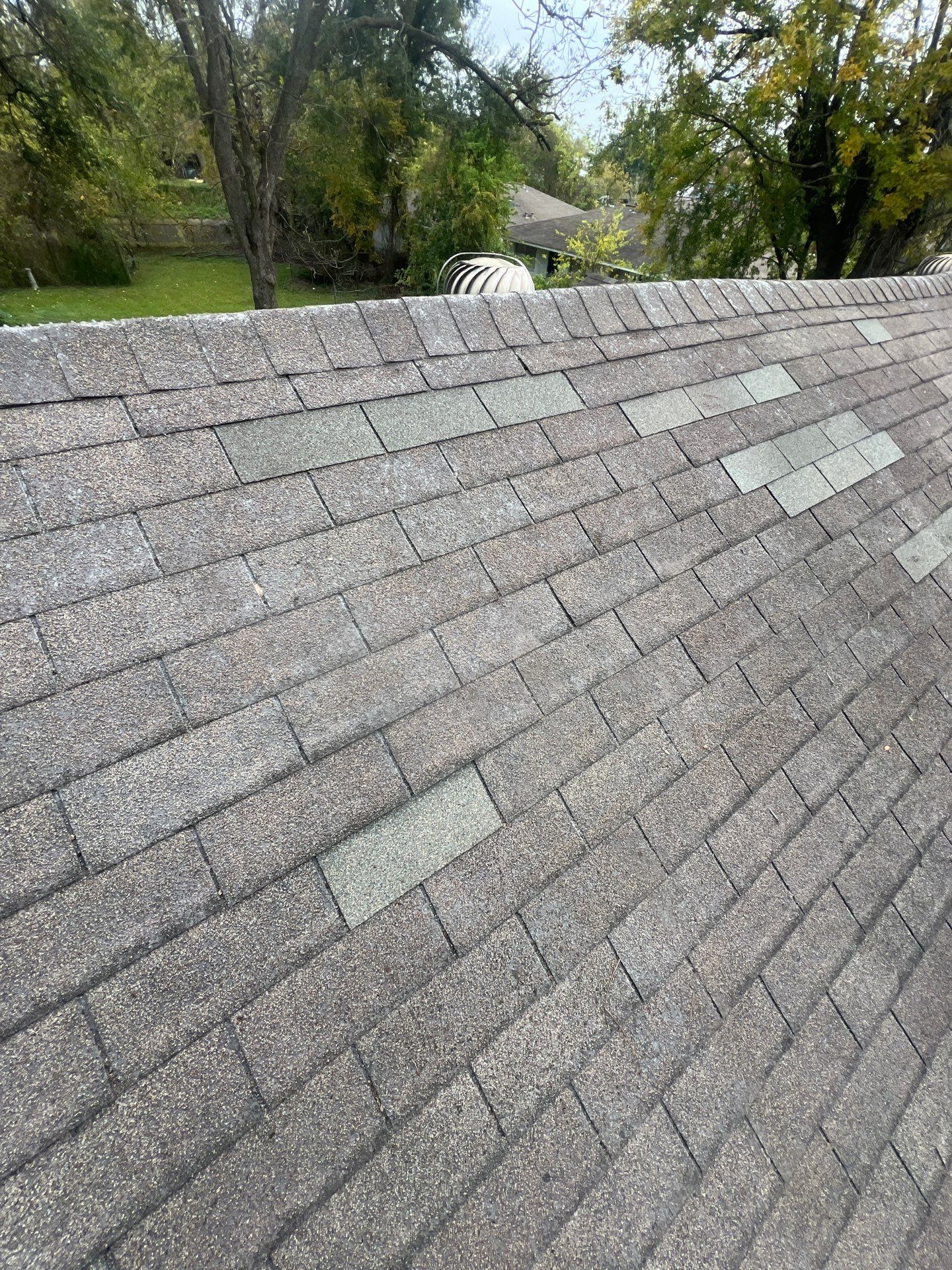Roof Repair Houston by Roof Repair Company