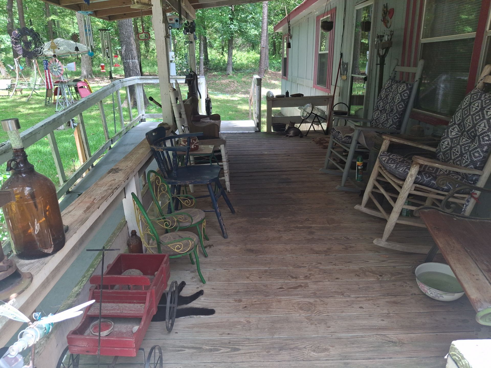 * From Worn to Wow: A Complete Henderson, Texas Modular Home Transformation by Quality Coats Painting