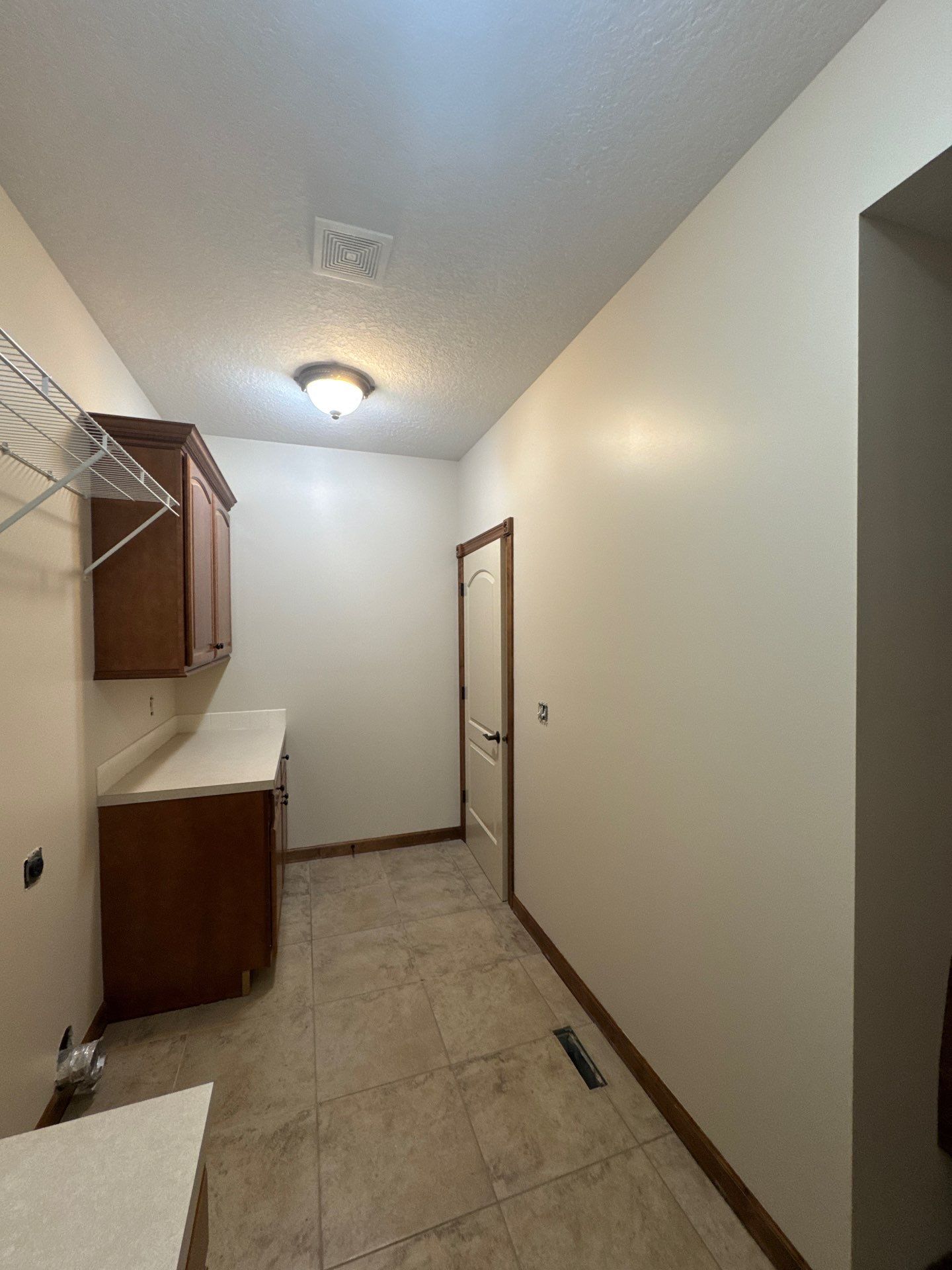 Project in Urbandale by Midwest Paint LLC
