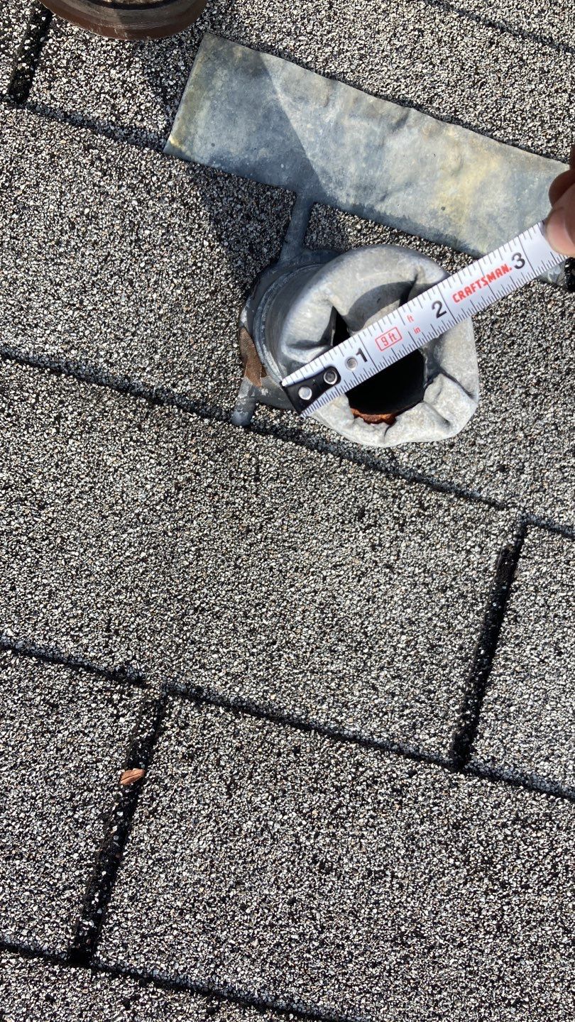 Residential Roofing Installation using GAF Timberline HDZ by 1st Class Roofing, Inc. 