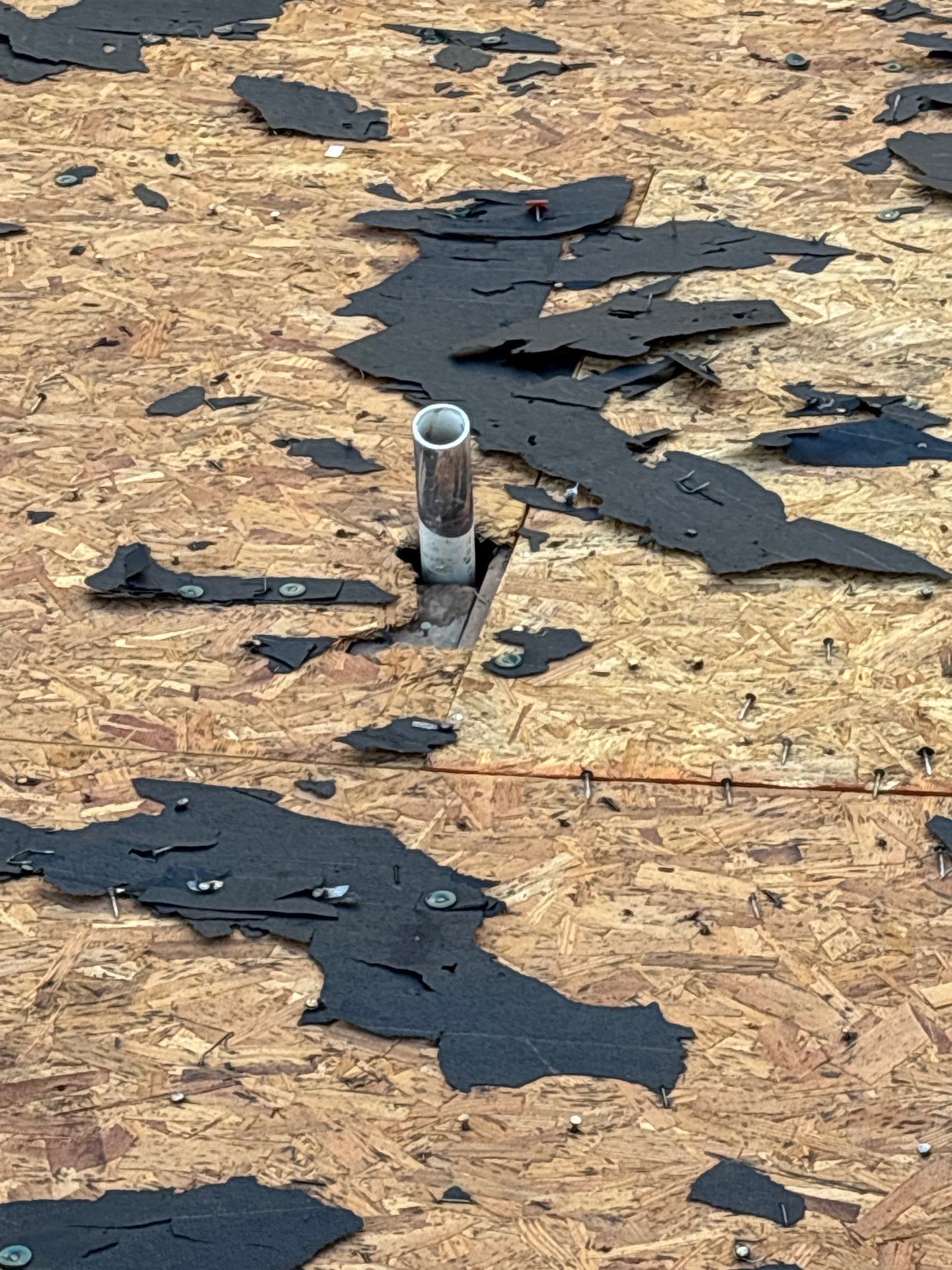 Roof Replacement Katy by Roof Repair Company