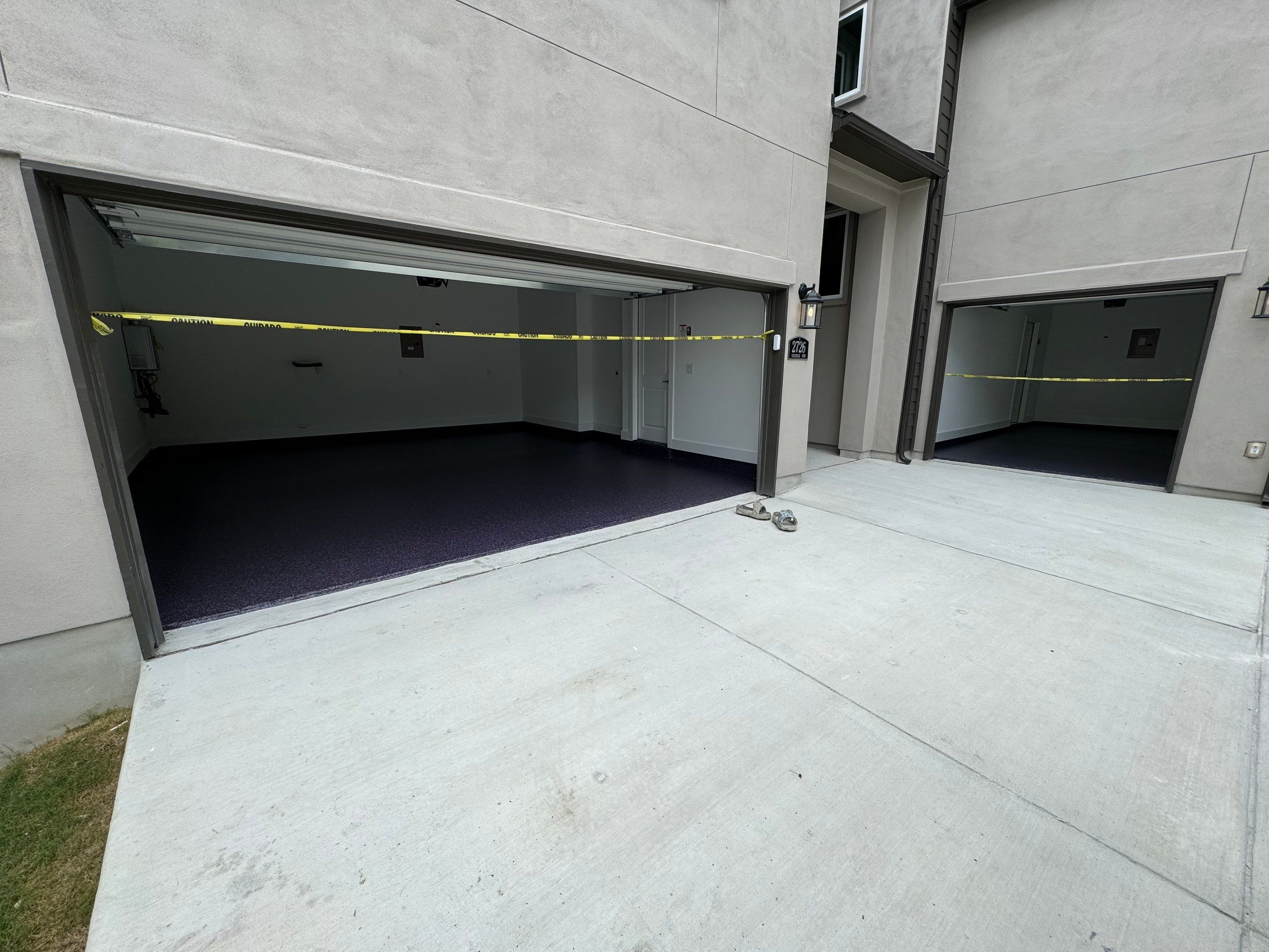 Oak Valley, San Antonio by TORO Garage Co