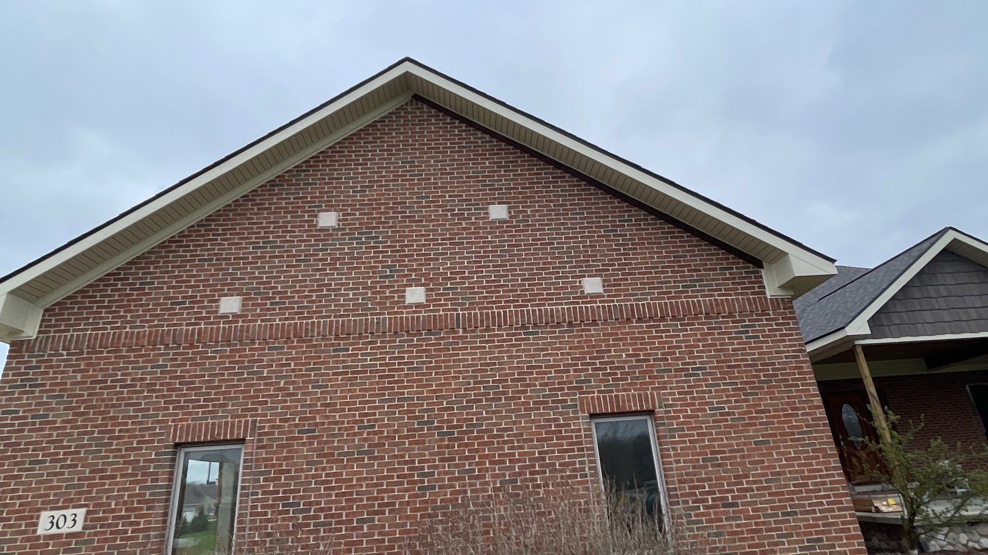 Siding Replacement using CertainTeed Landmark by 180 Contractors