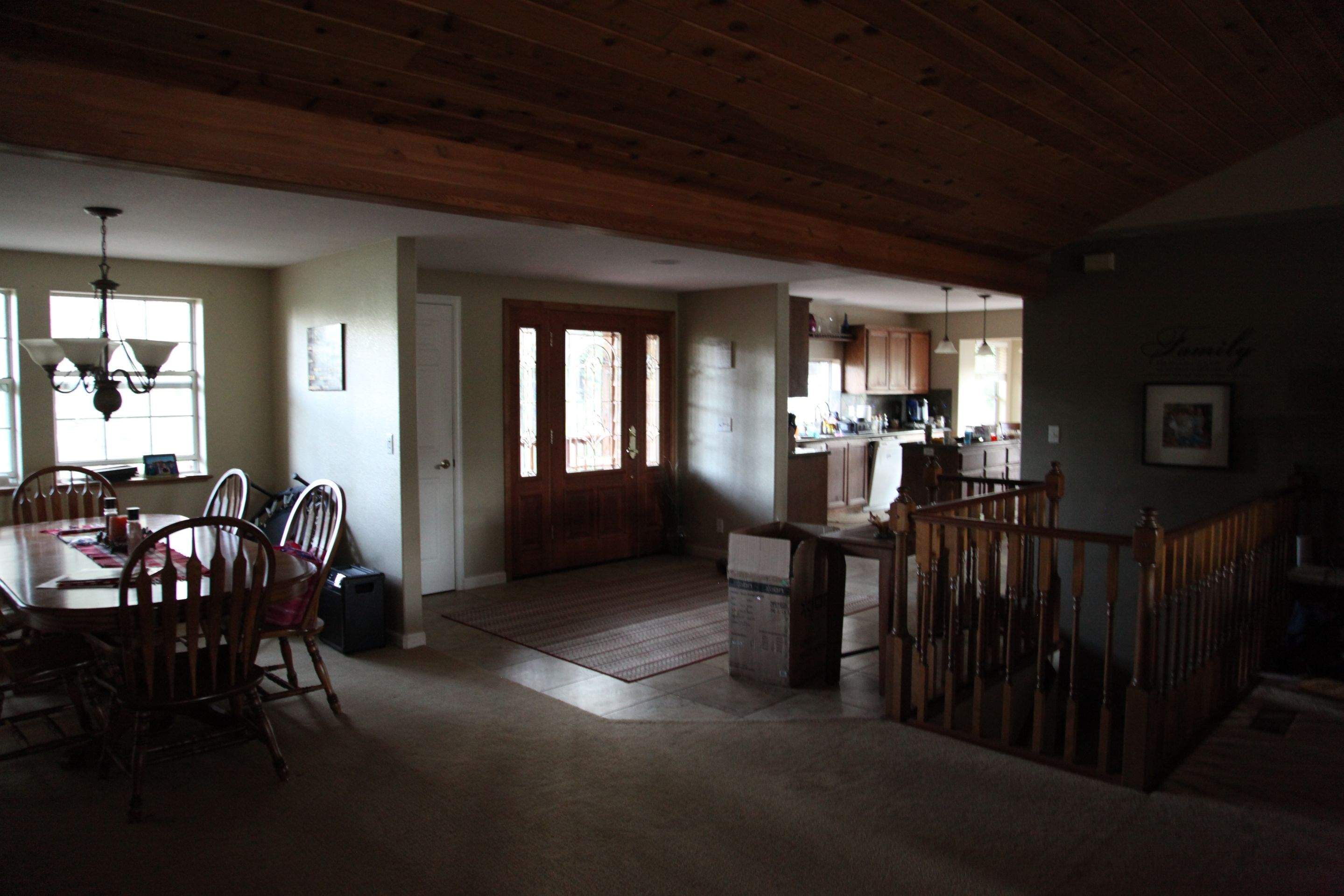 Solatube Installation using Solatube Daylighting by Byers Enterprises 