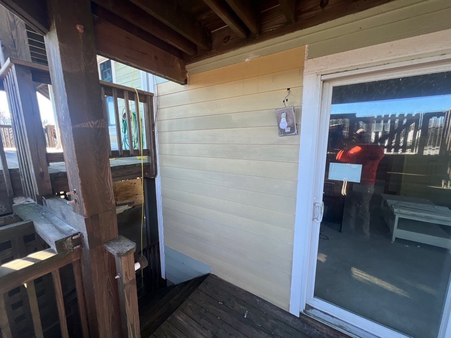 Window and Door Replacement using Anderson Windows by Gallop Roofing & Remodeling, Inc.