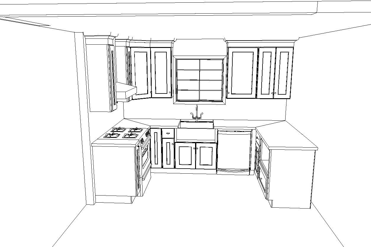 Home Remodel by Home Concepts Construction