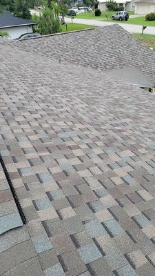 Shingle Reroof Replacement Altamonte Springs FL
