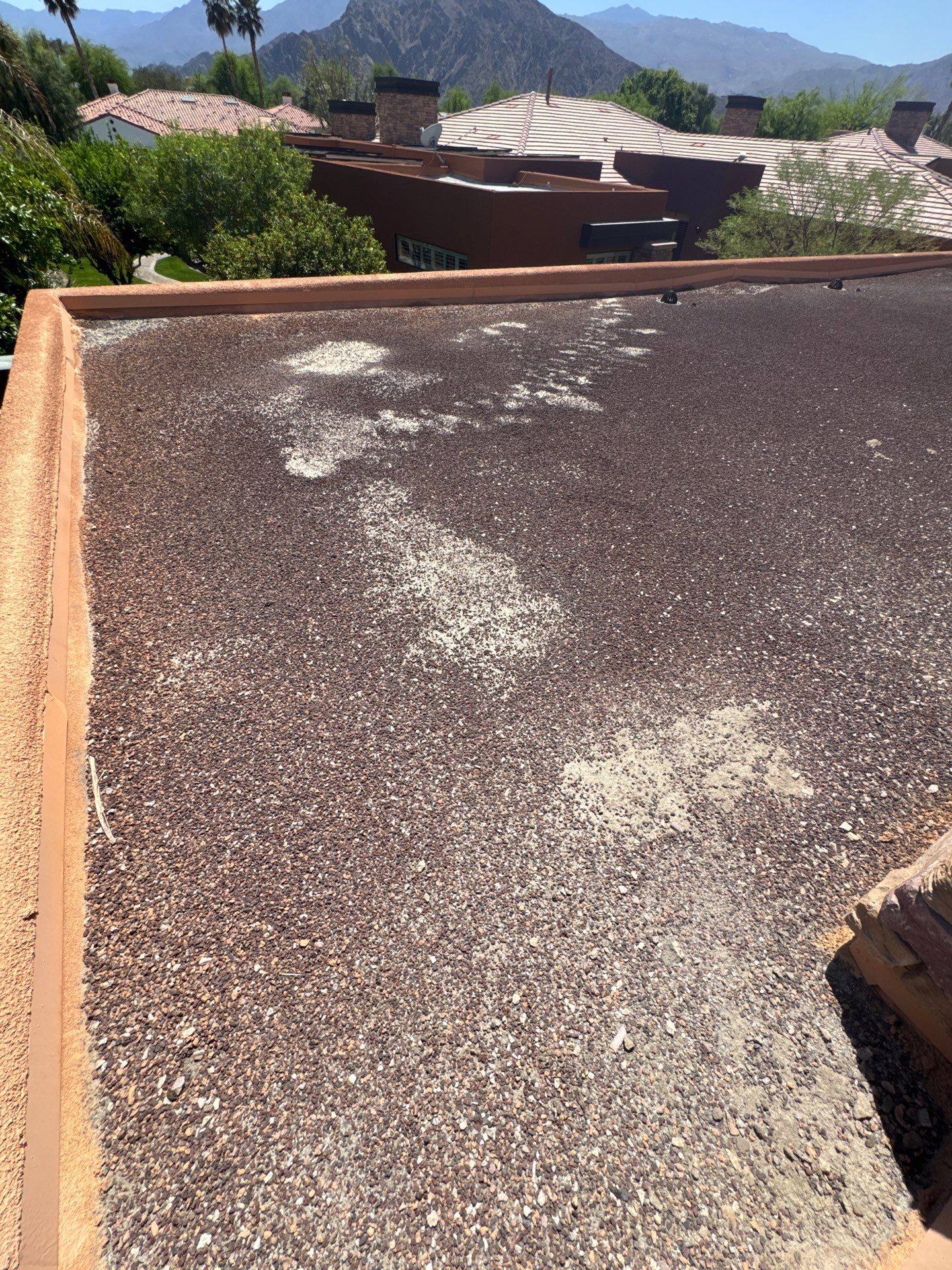 Roof Inspection / Repair by Desert Roof Concepts
