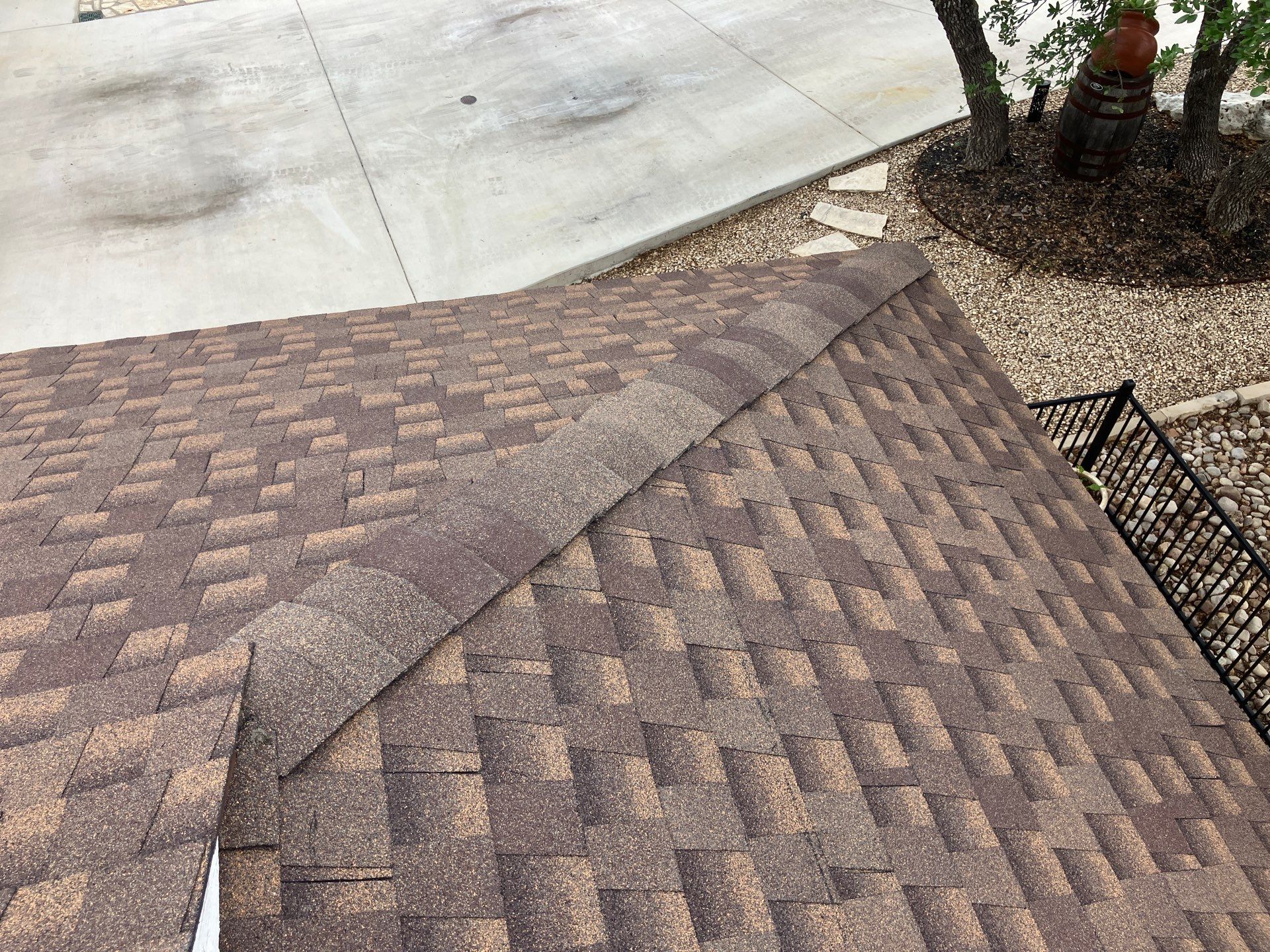 Roof Replacement - 78028 by bh roofing