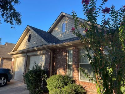 Project in Fort Worth