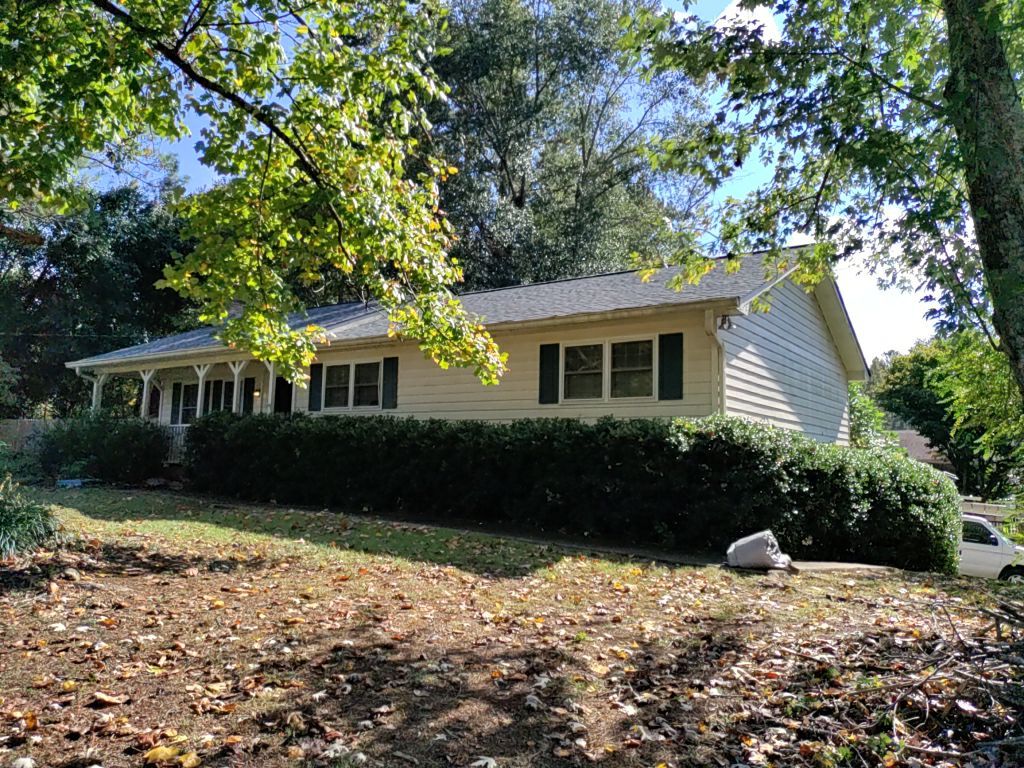 Residential Roofing Installation using Owens Corning by Inspector Roofing and Restoration