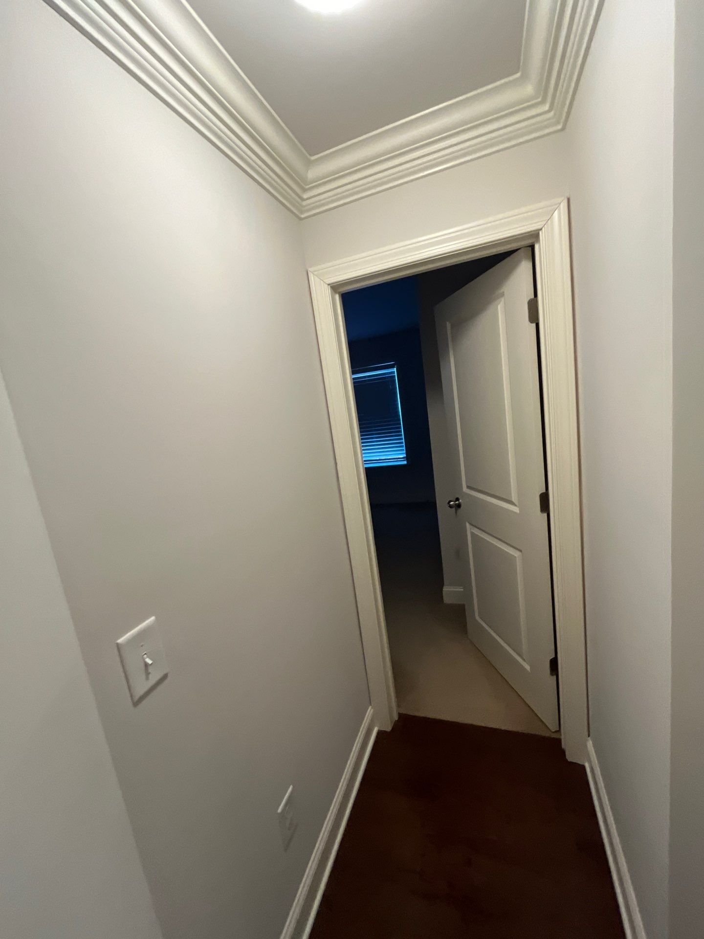 Interior Repaint in Alpharetta by Five Star Painting