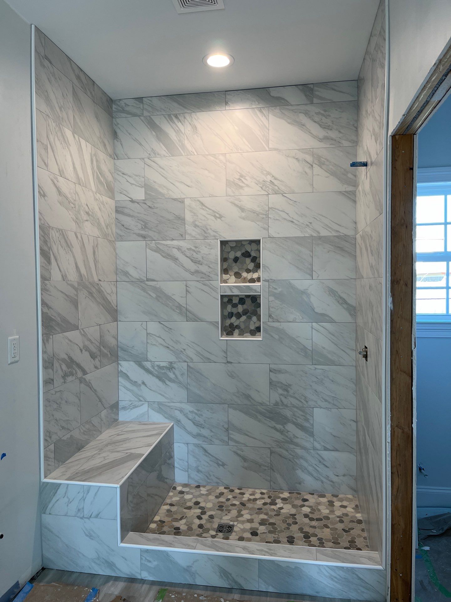 Mother in Law Addition by Skilled Construction LLC