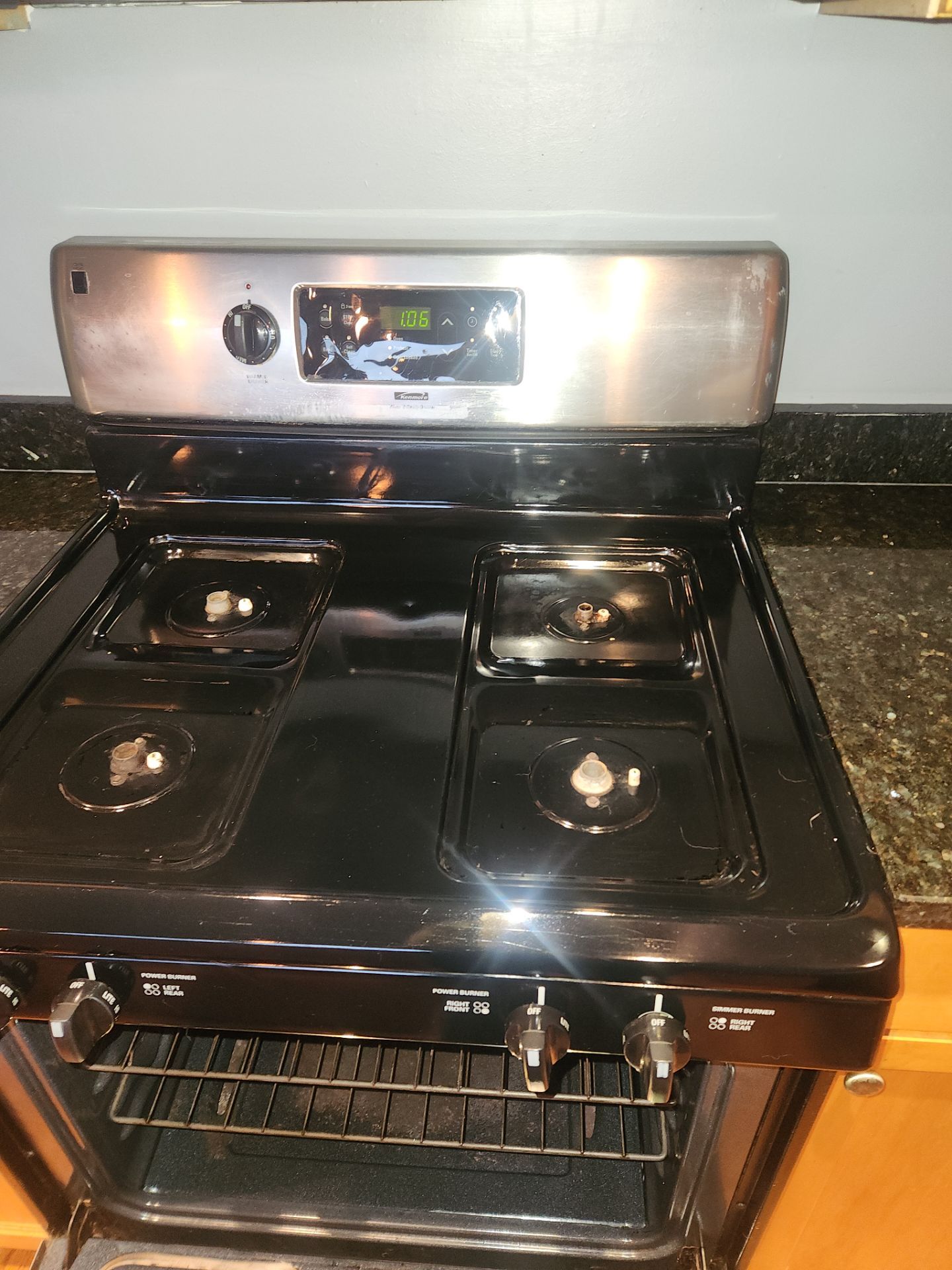 Project in Chicago by Xo Clean Services 