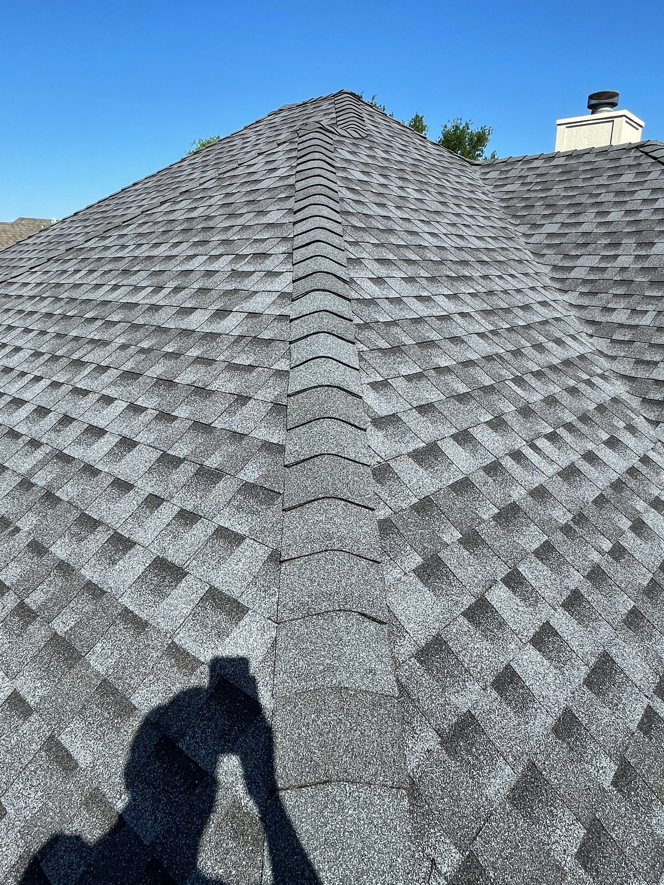 Roof Replacement in Hurst by First United Roofing & Construction
