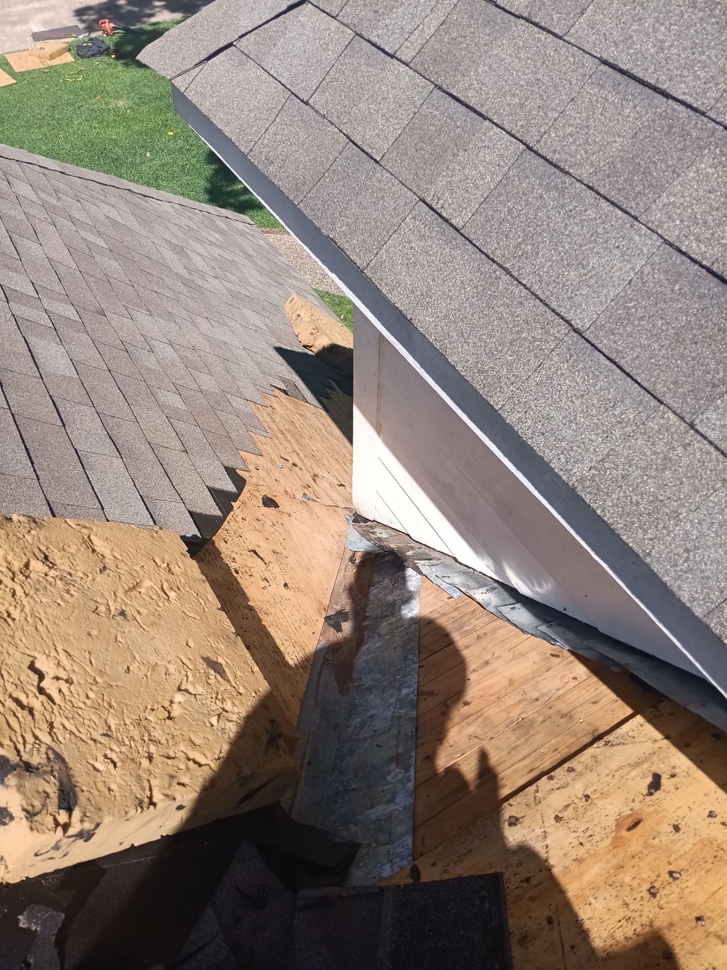 Roof Repair Houston by Roof Repair Services LLC